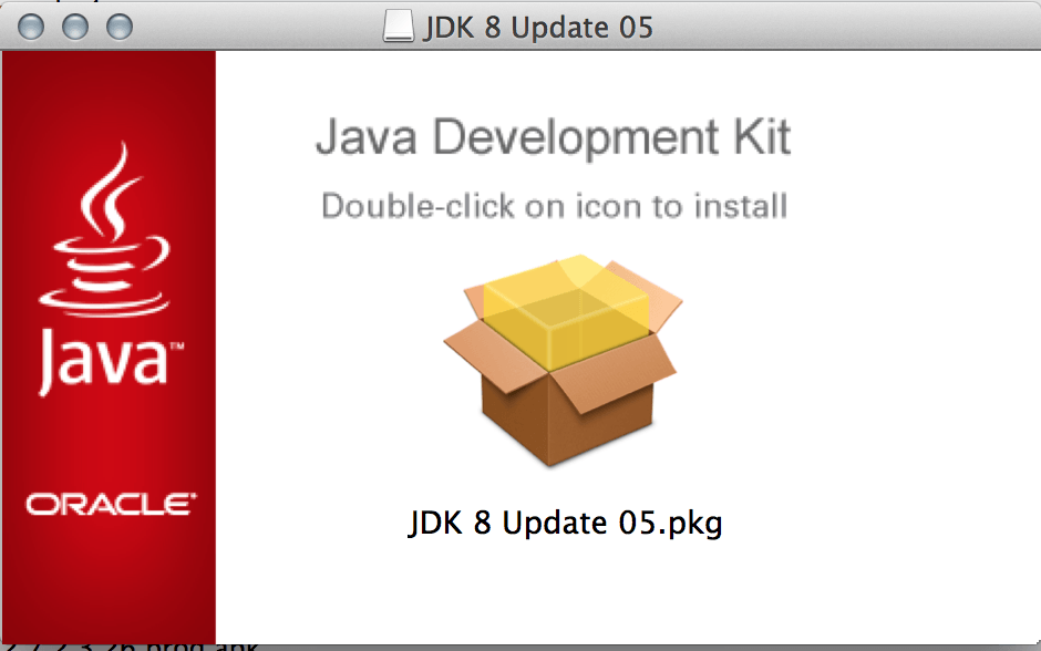 Jdk 8 For Mac Download