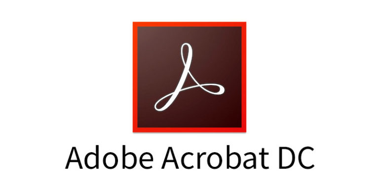 Acrobat pro dc download for mac